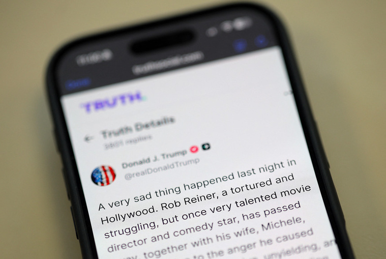 Kevin Dietsch / GETTY IMAGES NORTH AMERICA / Getty Images via AFP Kevin Dietsch / GETTY IMAGES NORTH AMERICA / Getty Images via AFP