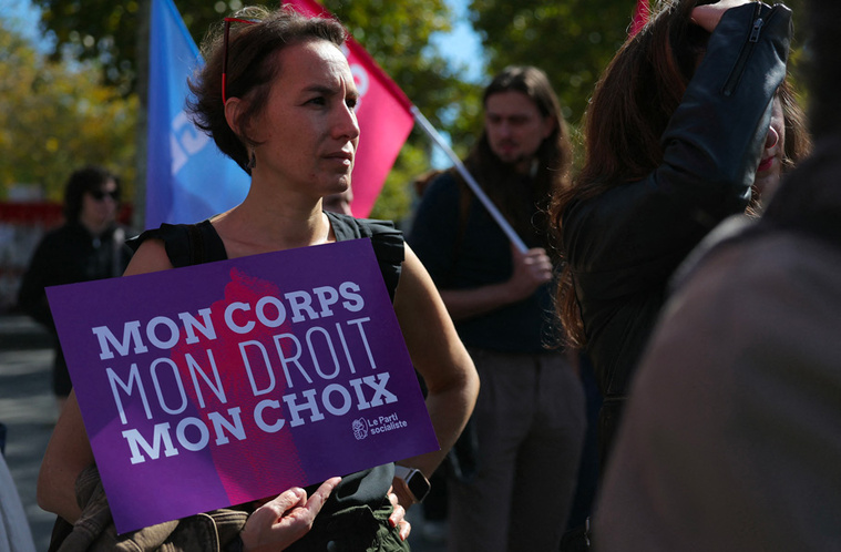 Thomas SAMSON / AFP Thomas SAMSON / AFP