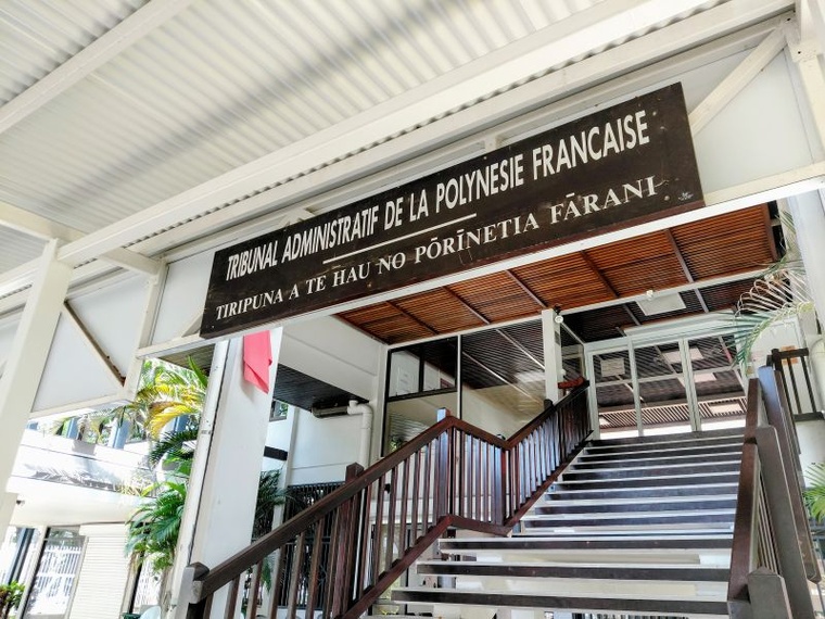 Débats sur le marché du RSMA à Hao Débats sur le marché du RSMA à Hao