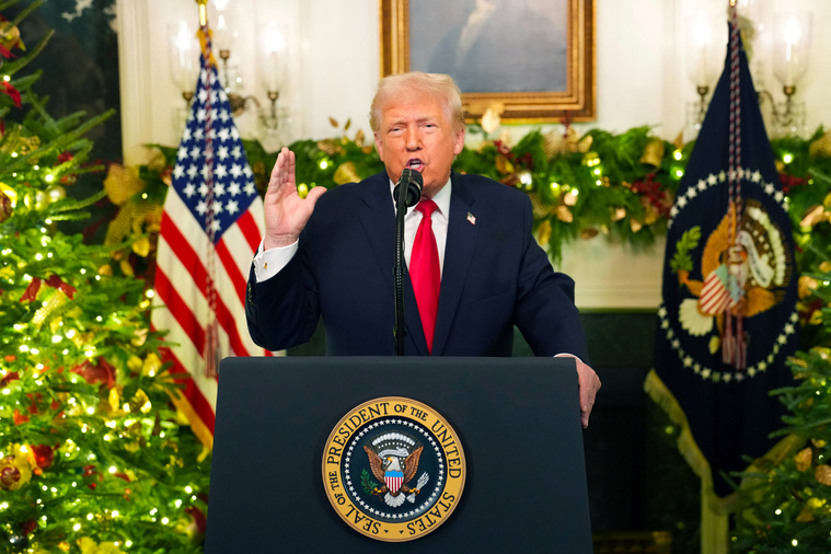 Crédit Doug MILLS / POOL / AFP Crédit Doug MILLS / POOL / AFP