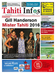 Cliquez sur l'image pour lire le journal Cliquez sur l'image pour lire le journal