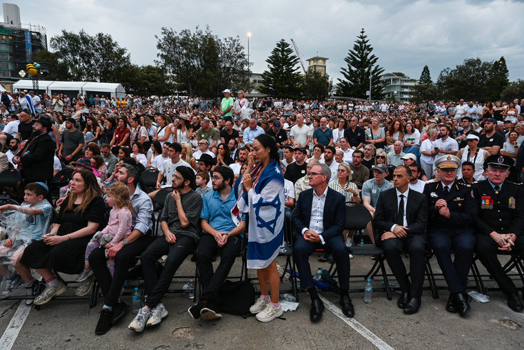 Crédit Saeed KHAN / AFP