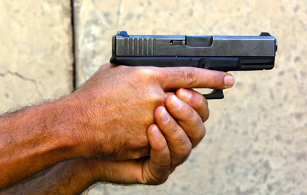 Crédit ALI AL-SAADI / AFP