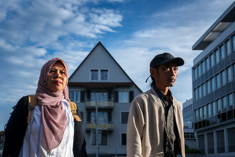 Fabrice COFFRINI / AFP Fabrice COFFRINI / AFP