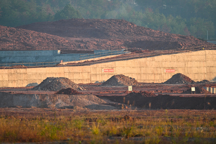 Hector RETAMAL / AFP Hector RETAMAL / AFP