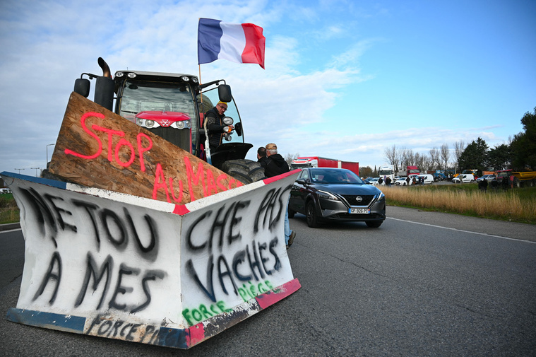 Matthieu RONDEL / AFP Matthieu RONDEL / AFP