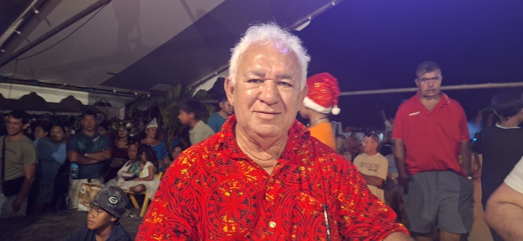 Noera Taravana à Moorea