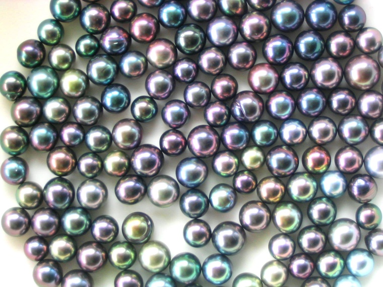 Septième loi en huit ans pour la perle Septième loi en huit ans pour la perle