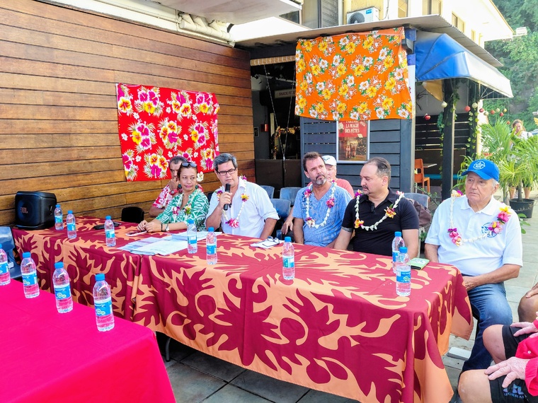 “Il y a un manque de concertation”