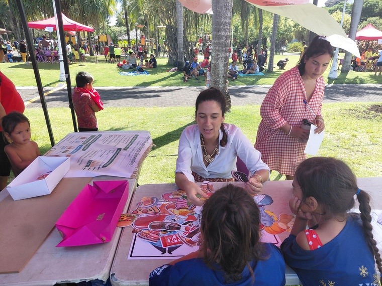 Noël sous le signe de la solidarité Noël sous le signe de la solidarité