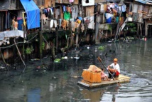 Salomon: Une crise sanitaire après un cyclone montre l'impact du réchauffement climatique