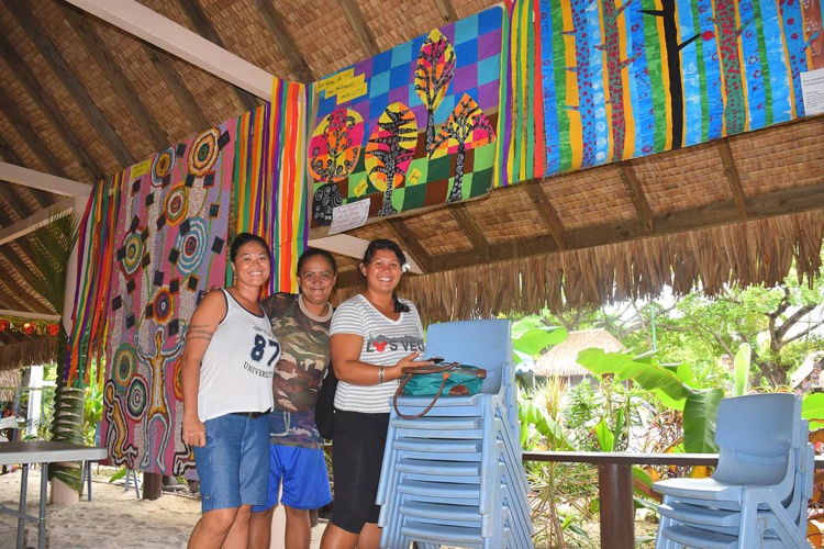 Faaa : la 7ème édition de la semaine de l'école démarre demain mardi, à la mairie Faaa : la 7ème édition de la semaine de l'école démarre demain mardi, à la mairie