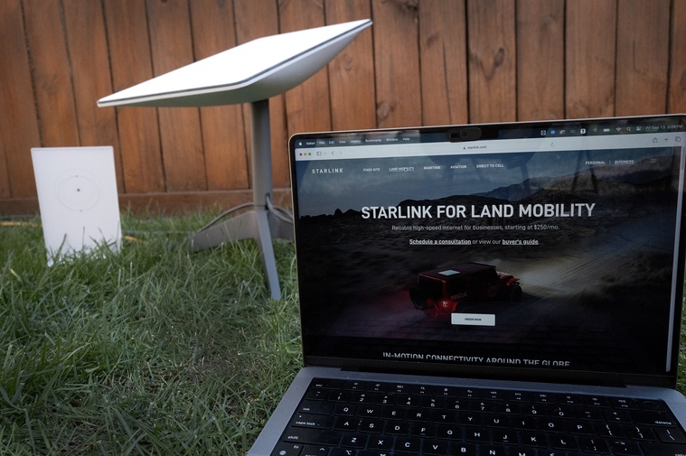 Starlink, OneWeb, des ouvertures à surveiller Starlink, OneWeb, des ouvertures à surveiller