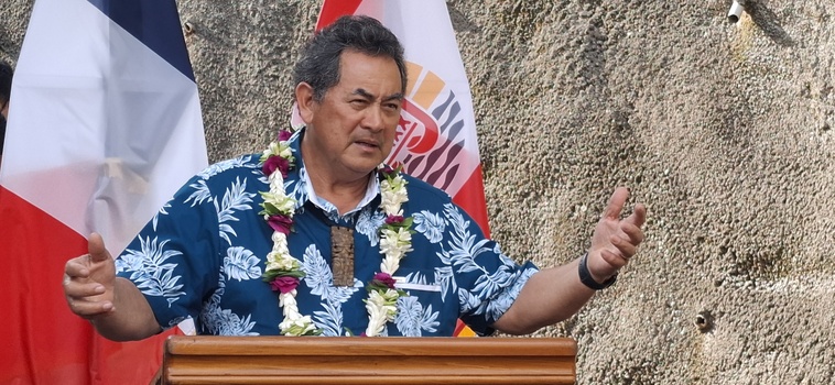 Le Pu Ora no Taapuna pour de la “réinsertion sociale” 