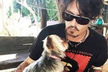 Chiens indésirables en Australie: Canberra se moque des étranges excuses de Johnny Depp Chiens indésirables en Australie: Canberra se moque des étranges excuses de Johnny Depp