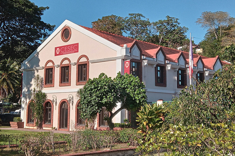 Zéro pointé du Cesec pour le SOS 2026-2031 Zéro pointé du Cesec pour le SOS 2026-2031