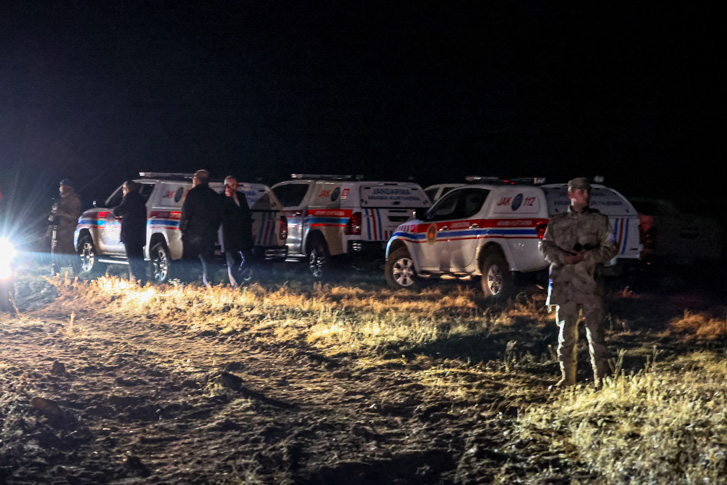 Crédit Adem ALTAN / AFP