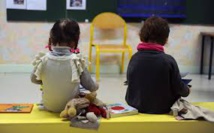 Autisme: apprendre à communiquer et vivre avec les autres, à la maternelle