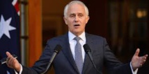Australie: le Premier ministre convoque des élections anticipées début juillet