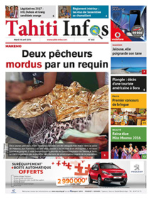 Cliquez sur l'image pour lire le journal Cliquez sur l'image pour lire le journal