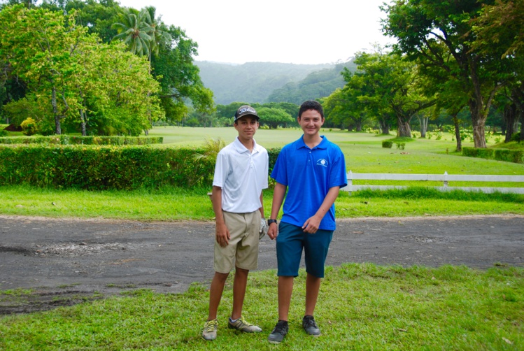 Golf « chpts Brut » : Jean François Cazaux, Vaea Nauta et Marana Tixier vainqueurs Golf « chpts Brut » : Jean François Cazaux, Vaea Nauta et Marana Tixier vainqueurs