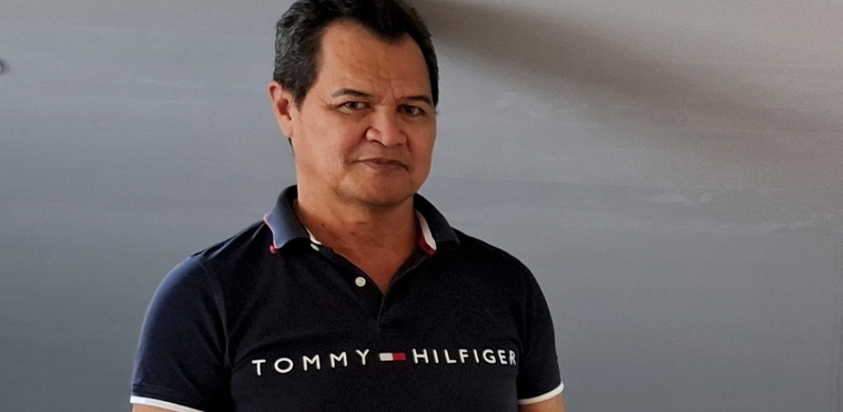 “Je veux que l'histoire du Terevau continue” “Je veux que l'histoire du Terevau continue”