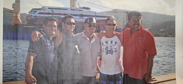 “Je veux que l'histoire du Terevau continue” “Je veux que l'histoire du Terevau continue”