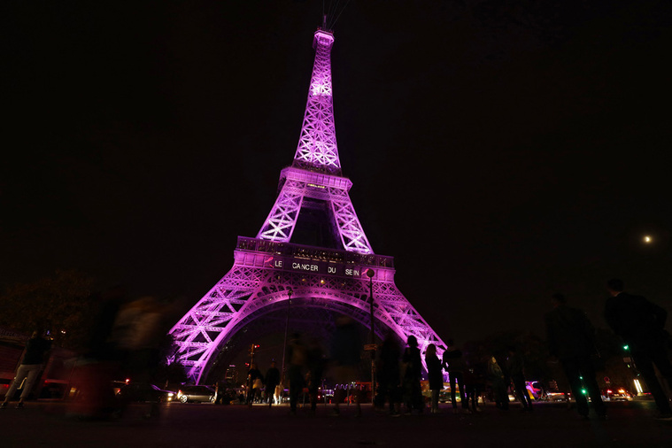 Thomas SAMSON / AFP Thomas SAMSON / AFP