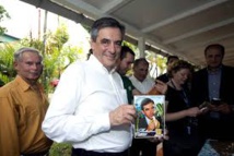 François Fillon en Guadeloupe : "l’Outre-mer, l’antidote de la petite France"