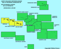 Fortes pluies: vigilance jaune sur la société (Mer 5:00) Fortes pluies: vigilance jaune sur la société (Mer 5:00)