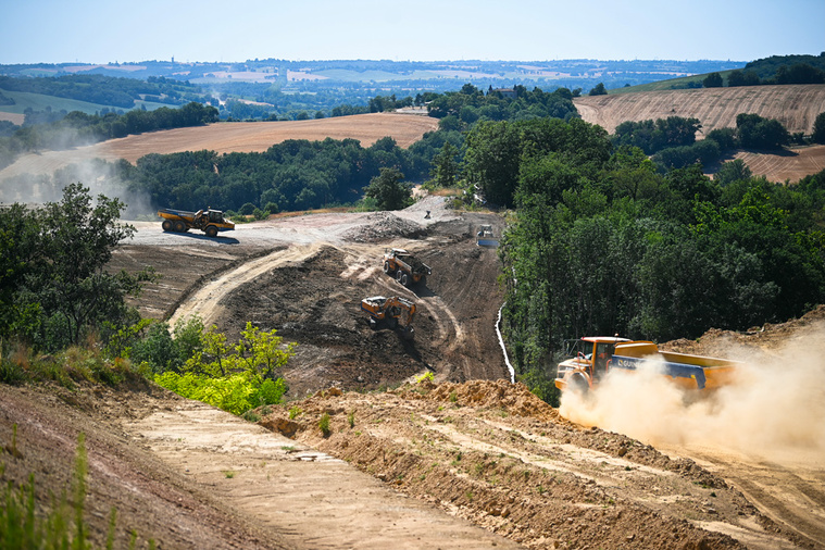 Crédit Matthieu RONDEL / AFP Crédit Matthieu RONDEL / AFP