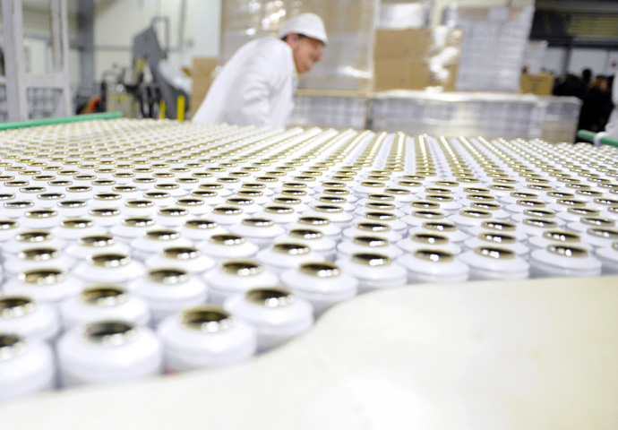 Jean-Christophe VERHAEGEN / AFP