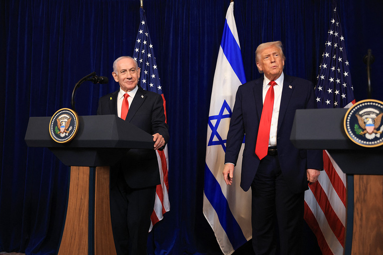 Crédit JOE RAEDLE / GETTY IMAGES NORTH AMERICA / Getty Images via AFP Crédit JOE RAEDLE / GETTY IMAGES NORTH AMERICA / Getty Images via AFP