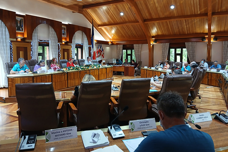 Stages gratifiés : le “peut mieux faire” du Cesec Stages gratifiés : le “peut mieux faire” du Cesec