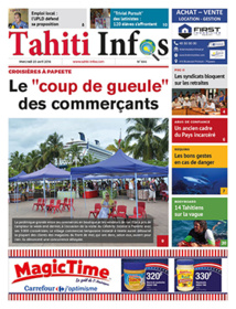 Cliquez sur l'image pour lire le journal Cliquez sur l'image pour lire le journal