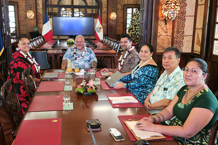 Gouvernance régionale des pêches