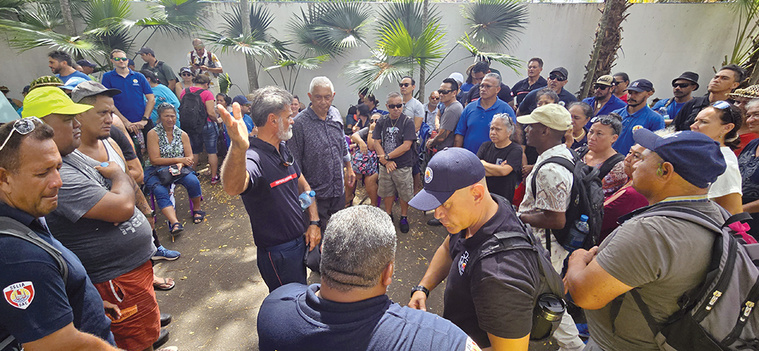 La Fraap largement en tête dans les comités techniques paritaires La Fraap largement en tête dans les comités techniques paritaires