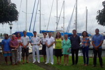 La Tahiti Pearl Regatta lance sa 13e édition le 3 mai La Tahiti Pearl Regatta lance sa 13e édition le 3 mai