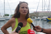 Stéphanie Betz Stéphanie Betz