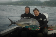 Pêche sous marine: 3ième et 4ième manche du Championnat de Polynésie en individuel 2016 et sélectives pour le mondial Pêche sous marine: 3ième et 4ième manche du Championnat de Polynésie en individuel 2016 et sélectives pour le mondial