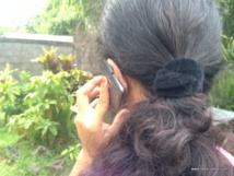 Maniniaura, un foyer pour aider les jeunes mamans en détresse