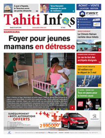 Cliquez sur l'image pour lire le journal Cliquez sur l'image pour lire le journal