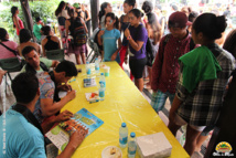 Vis ta ville a fêté ses 7 ans ce mercredi 20 avril Vis ta ville a fêté ses 7 ans ce mercredi 20 avril