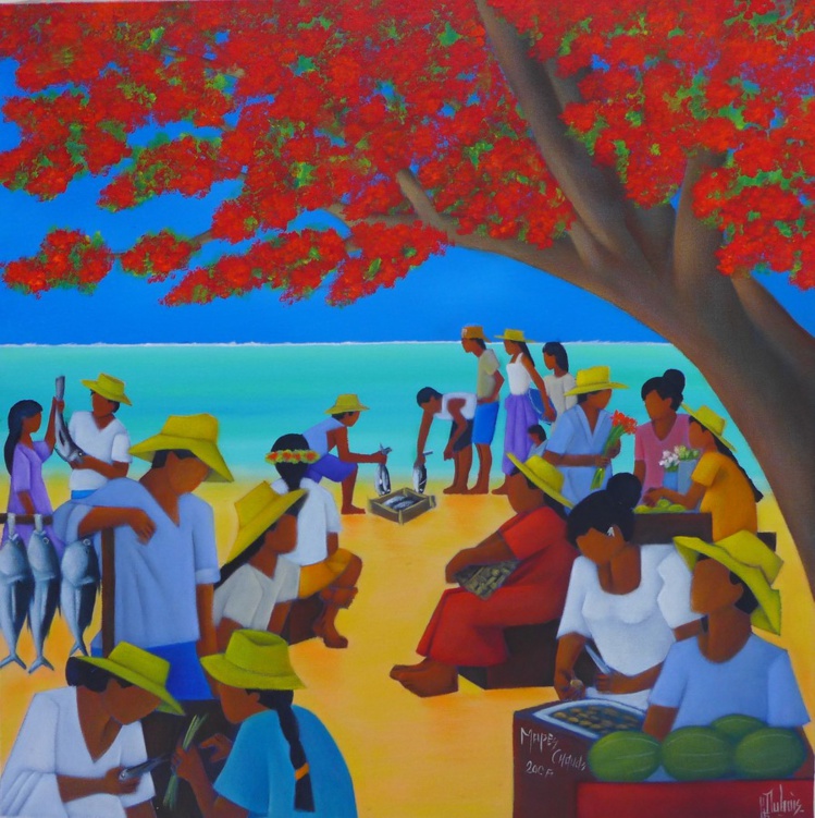 L'invitation au rêve de Philippe Dubois… L'invitation au rêve de Philippe Dubois…