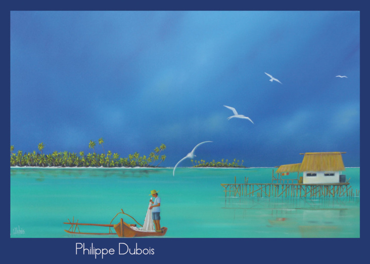 L'invitation au rêve de Philippe Dubois… L'invitation au rêve de Philippe Dubois…