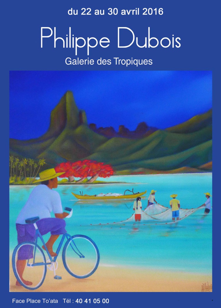 L'invitation au rêve de Philippe Dubois… L'invitation au rêve de Philippe Dubois…