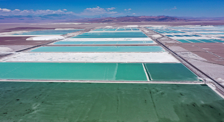 Crédit Martin BERNETTI / AFP Crédit Martin BERNETTI / AFP