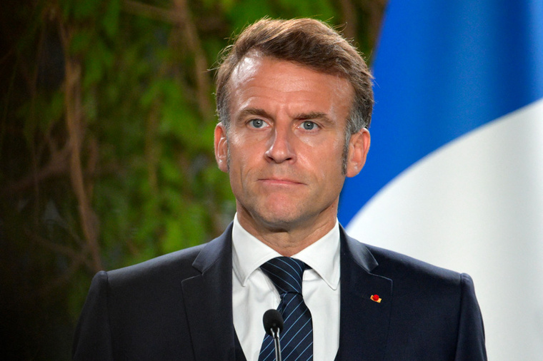 Crédit Jure Makovec / AFP Crédit Jure Makovec / AFP