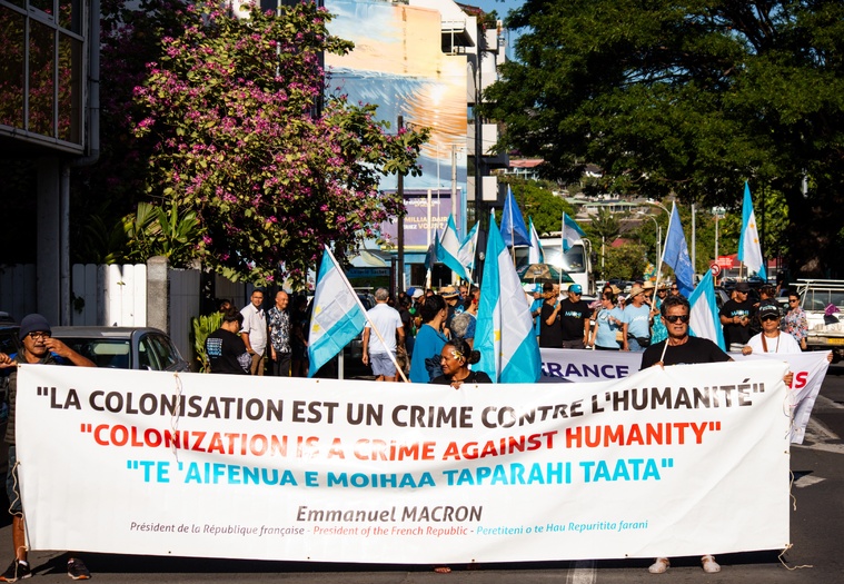 Rétrospective politique de l'année 2025