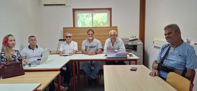 “Revoir ce texte qui détermine la représentativité des syndicats”